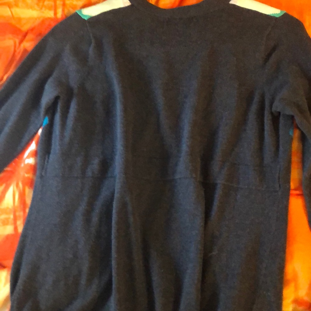 Cardigan - Picture 3 of 3